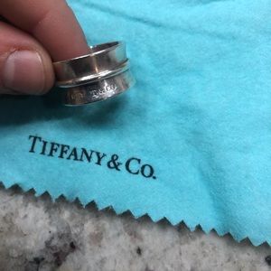 Tiffany Ring